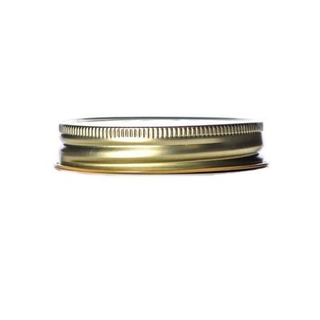 Commercial Mason Jar Lid L029B